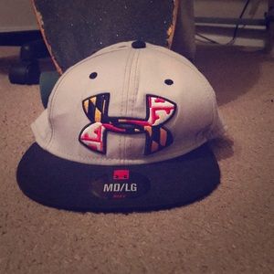 Men’s Marilyn hat